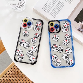 เคสซิลิโคน สำหรับ โทรศัพท์รุ่น เคสใส 14 14PRO 11/11Pro 11pro Max X XR XS MAX 6 7 8 plus 13 13PRO 13PROMAX 13#245