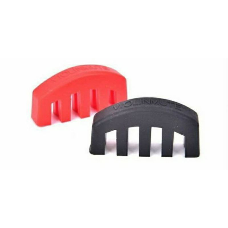 Mute ที่เก็บเสียงไวโอลิน อุปกรณ์เก็บเสียงไวโอลิน ไวโอลิน มิ้วไวโอลิน