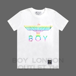 Boy London T-SHIRT รหัส : B92TS1000U