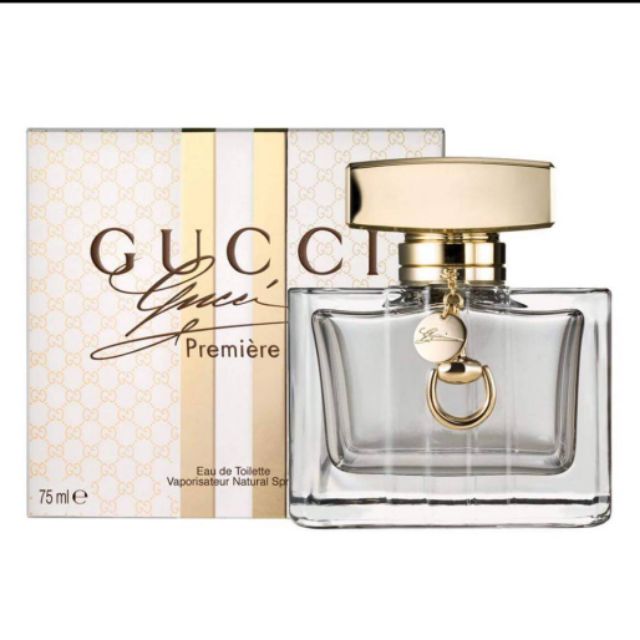 น้ำหอม Gucci by Gucci Premiere EDt 75ml