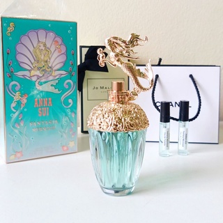 Anna Sui Fantasia Mermaid Eau De Toilette