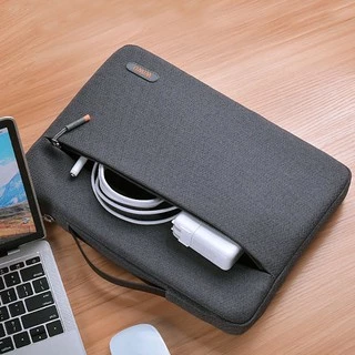 WiWU กระเป๋าใส่โน๊ตบุ๊ค แล็ปท็อป สำหรับ Laptop รุ่น Pilot Sleeve