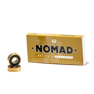 ลูกปืนสเก็ตบอร์ด Nomad bearing skateboard ลูกปืนสำหรับใส่ล้อสเก็ตบอร์ด หรือ Surf skate พร้อมส่ง