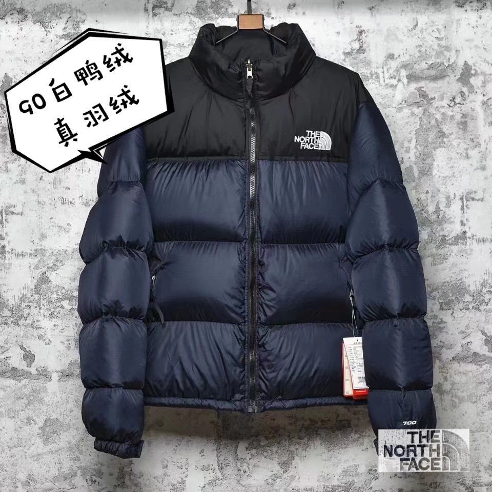 ┅₪❣North Face 1996 TNF down jacket เวอร์ชั่นเกาหล