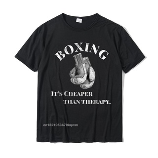 ถูกสุดๆมวยเสื้อผ้าFunny Boxing T Shirt Cheaer Than Theray New Design Mens To TShirts Cotton Tos &amp;am; Tees rinted Onมวยอุ