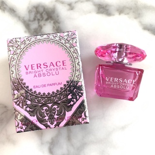 Versace Bright Crystal absolue Edp. 5 ml