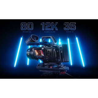 Blackmagic Ursa mini pro 12K