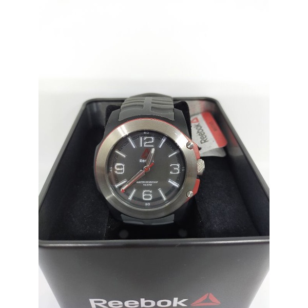 นาฬิกาสปอร์ต Reebok watch RD3CTG2PBIG-A1 ของแท้