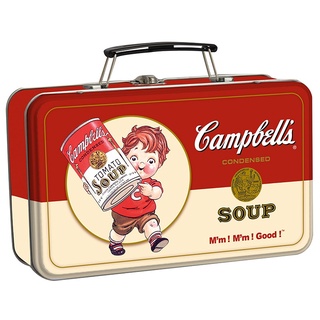  Free Delivery Campbells Vintage Giftset 895g. Cash on delivery