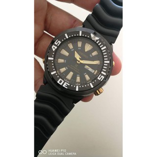 แท้!! SEIKO​ SRP641K1  BABY-TUNA DIVER 200m