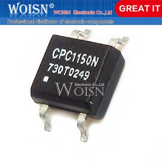 มีสินค้า วงจรรวม SOP-4 CPC1150N CPC1150 1 ชิ้น