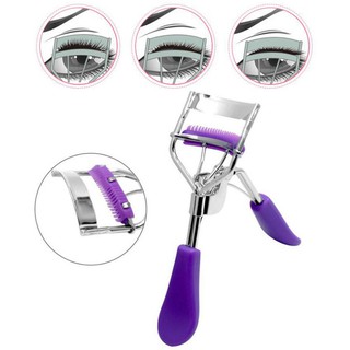 2019 Eyelash Curler for Girls Lash Tweezers Curler Natural Curl Style Eyelash Extension Tools