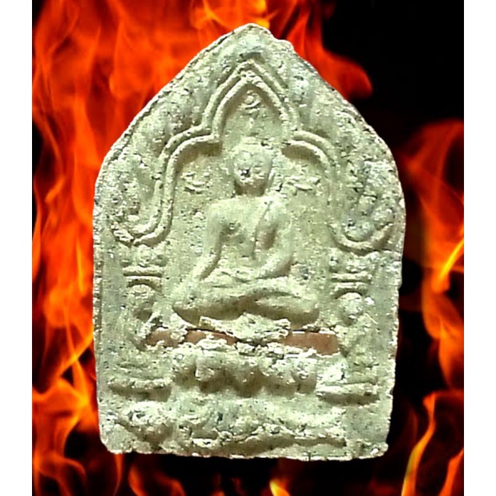 🔥🔥🔥VIP#001 พิเศษ ฝังตะกรุดหน้า ยาวพิเศษ (องค์ครู) เจ้าตำรับขุนแผนพราย 59 ตน อ.เปล่ง บุญยืน จ.สุรินทร