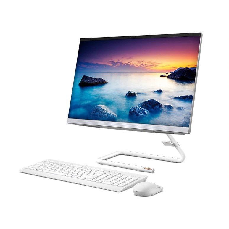 IdeaCentre A340-24ICB      i5-9400/8GB./1TB+128G/23.8 Touch
