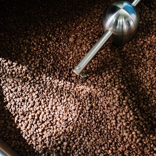กาแฟเทพเสด็จ (Thepsadet) เชียงใหม่ อาราบิก้า 100% กาแฟคั่วใหม่ Simply Coffee x Factory