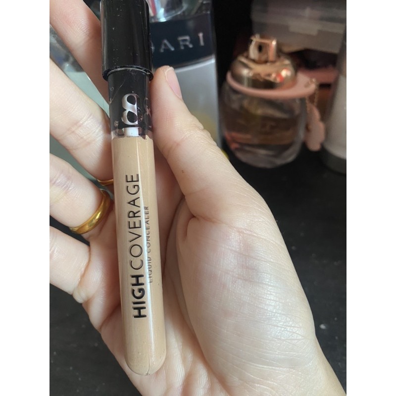 ver88 คอนซีลเลอร์ปกปิด