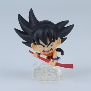 โกคูเด็ก Dragon Ball Super Warrior Wave 5 Bandai