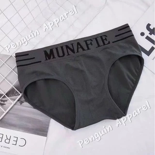 [SALE สินค้าใหม่] MNF-90 กางเกงในชาย ขาเว้า ผ้านิ่มบางใส่สบาย ยืดได้เยอะ สำหรับเอว 28-36 นิ้ว ไม่มีถุงแยกชิ้น