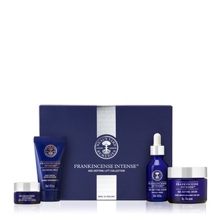 Neal’s Yard Remedies FRANKINCENSE INTENSE AGE DEFYING COLLECTION XMAX21