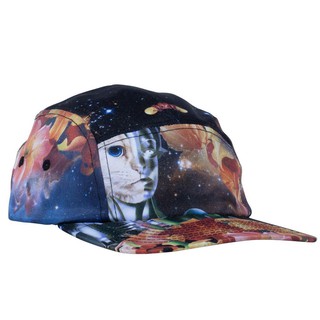 SLUM LTD - RIPNDIP Galactica Camper Black