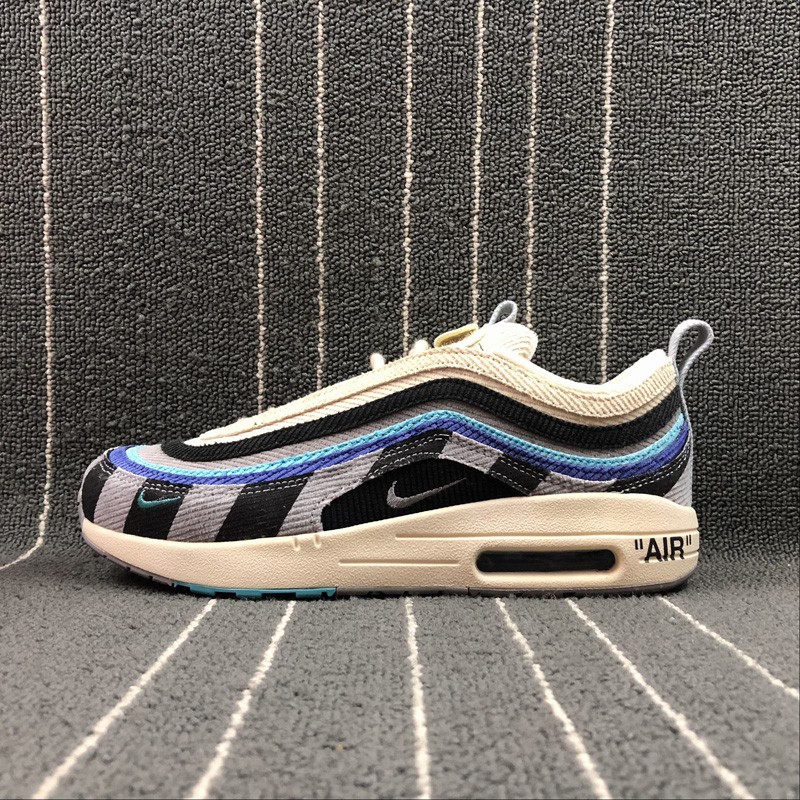 Nike Air Max 1 97 VF SW ??????????????????????? aj4219 459 Nike Air Max 1 97 VF SW ??????????????????????? aj4219 459