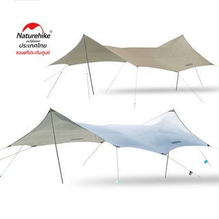 Naturehike Thailand ทาร์ป Cloud Moraine Awning