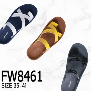 Aerosoft Arch Support รองเท้าแตะหนีบ รุ่น FW8461