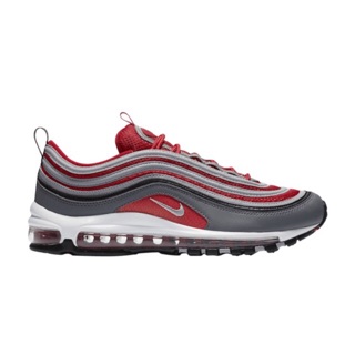 Nike Air max 97 Red Grey แท้ 💯%