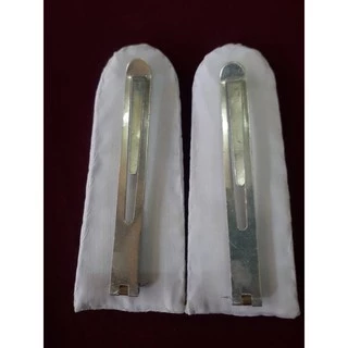 บ่าชุดขาว(นายกเทศมนตรี/รองนายก/สมาชิก) จัดส่งวันต่อวันก