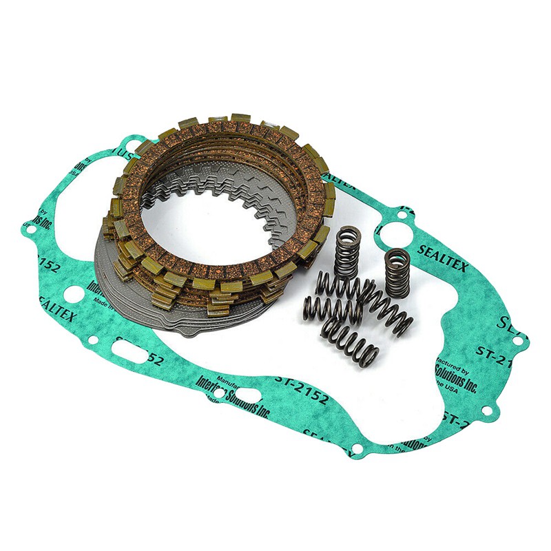 Wiseco 87-06 YFZ350 Banshee Clutch Pack Kit main image 1