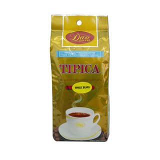 dao coffee arabica premium (TIPICA) กาแฟดาวคอฟฟี่ อาราบิก้า พรีเมี่ยม (ทิปิก้า)