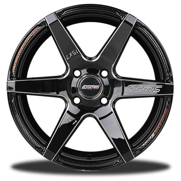 ล้อแม็กซ์ MAXTIME Innerline S1 15Inch
