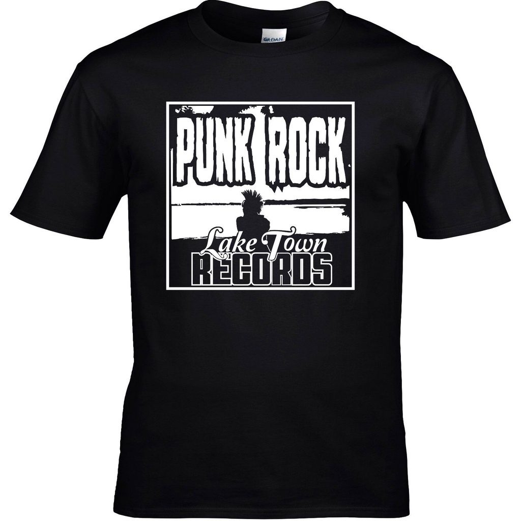 Label Suppor 1 Punk Hardcore Oi Skinhead Punk Rock Punk Shirt