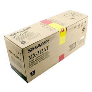 หมึกเครื่องถ่ายเอกสาร SHARP MX-312AT MX-314 AR-5731 MX-264 ราคา ถูกที่สุด ดีลบีเคเค แกลเลอรีภาพที่ 2