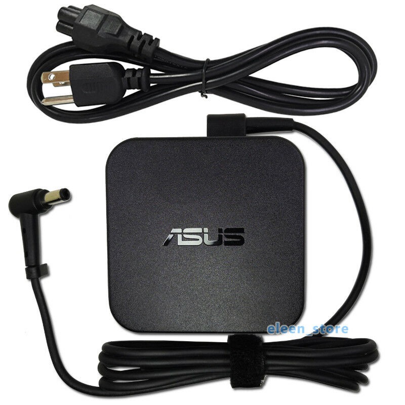ASUS Laptop Charger AC Adapter Power Supply PA-1650-78 ADP-65GD B ADP-65DW B A555L v551la v551l v550