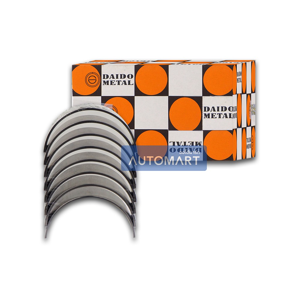 DAIDO ช๊าพก้าน MAZDA BT50 PRO I4 2.2 4สูบ R8420A จำนวน 1 ชุด