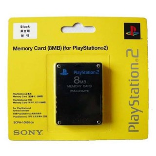 memory card. save ps2,ใช้ได้ทุกรุ่น