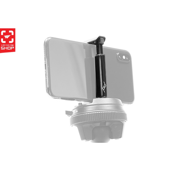 ตัวจับโทรศัพท์ Peak Design - Travel Tripod Phone Mount