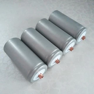 (พร้อมส่งจากไทย) แบตเตอรี่ลิเธียมฟอสเฟต LiFePO4 32650 3.2V กระแส 5500 mAh แบบเกลียว