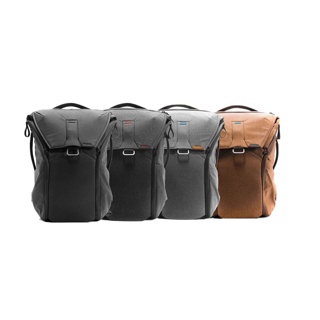 [ลดสูงสุด 700 ใช้ ZEX200] Peak Design BB-20 Everyday Backpack 20L (เวอร์ชั่นแรก) (ประกันศูนย์)