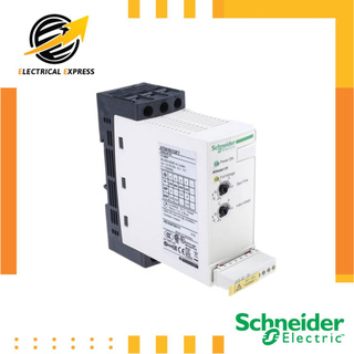 ATS01N112FT/12A/อุปกรณ์ควบคุมสตาร์ท/ซอฟสตาร์ท/Soft starters/ชไนเดอร์/Schneider/ATS01/2HP 1P 220V/3-7.5HP 3P 110…480V