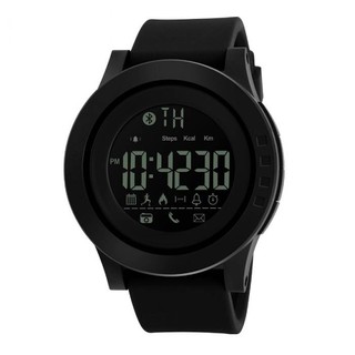 แหล่งขายและราคาSKMEI นาฬิกา Smart watch เชื่อม Bluetooth SK-1255อาจถูกใจคุณ
