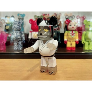 (ของแท้) Be@rbrick Series 28 Artist: Oshikiri Hasukai (Bearbrick)