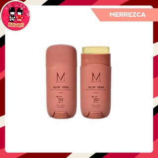 Merrezca Aloe vera Sun Protection SPF50 PA+++