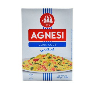 Agnesi Cous Cous Agnesi Cous Cous