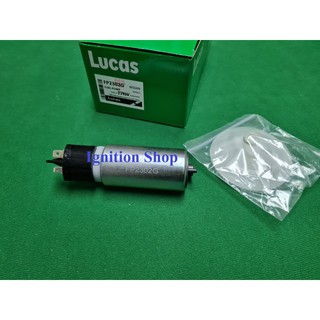 ปั๊มติ๊ก ปั๊มเชื้อเพลิง  Nissan March ยี่ห้อ Lucas FP2302G