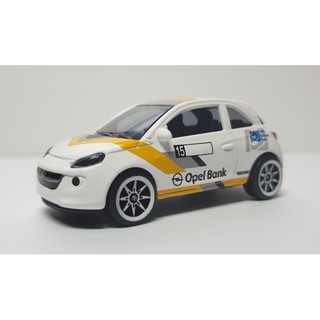 รถเหล็ก Majorette รุ่น OPEL ADAM