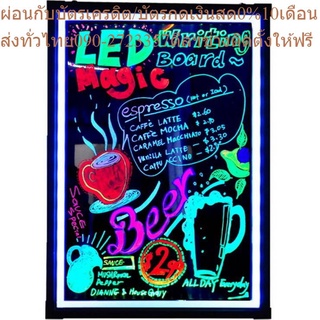 NANO ป้ายไฟ  60:80  # NWB-60802