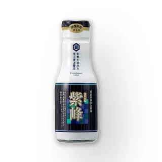 ชิบานุมะ ซอสโชยุ ขนาด 200 มล. - Shibanuma Shiho Soy Sauce