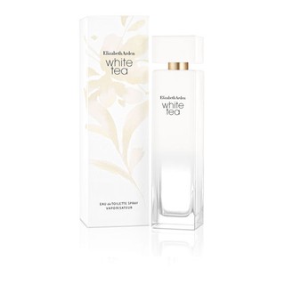 ElizabethArden white tea EAU de TOILETTE SPRAY VAPORISATEUR 100ML